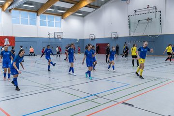 Bild 55 - C-Juniorinnen Loewinnen Cup